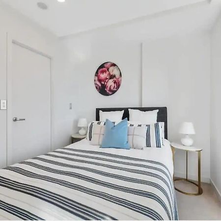 奥克兰Just Opposite To Sky Tower , 2 Bed 2 Bath In Cbd公寓 外观 照片